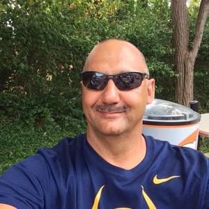 Meet your Posher, Rick